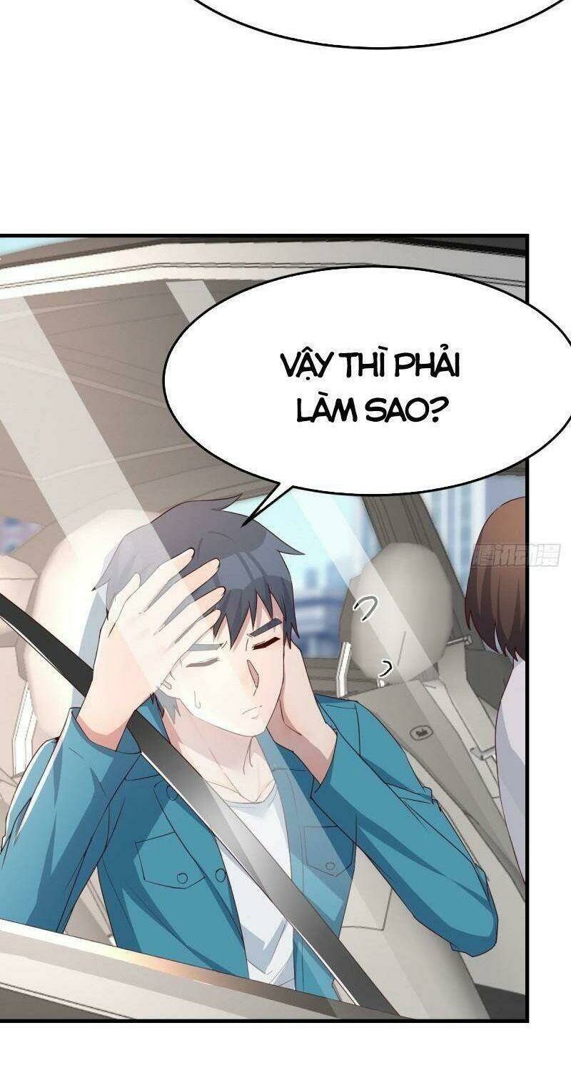 Trong Nhà Có 2 Bạn Gái Song Sinh - Chapter 200 - Page 9