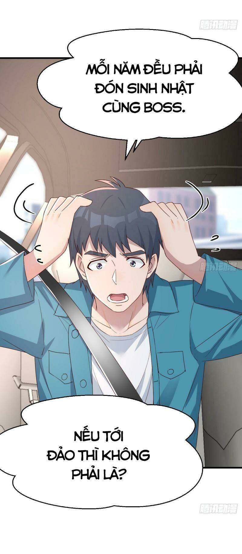 Trong Nhà Có 2 Bạn Gái Song Sinh - Chapter 200 - Page 10