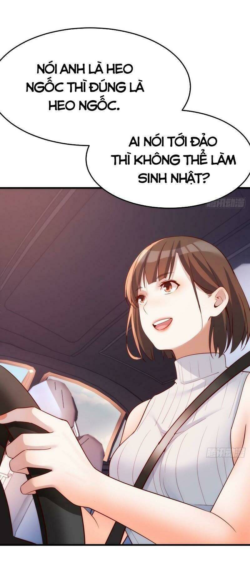 Trong Nhà Có 2 Bạn Gái Song Sinh - Chapter 200 - Page 11