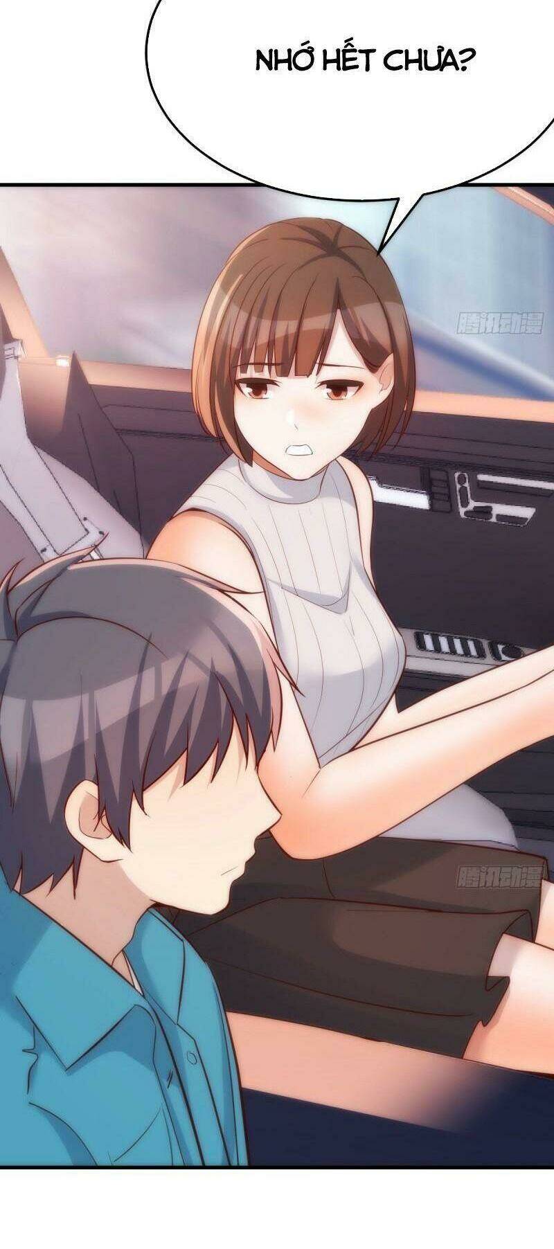 Trong Nhà Có 2 Bạn Gái Song Sinh - Chapter 200 - Page 15