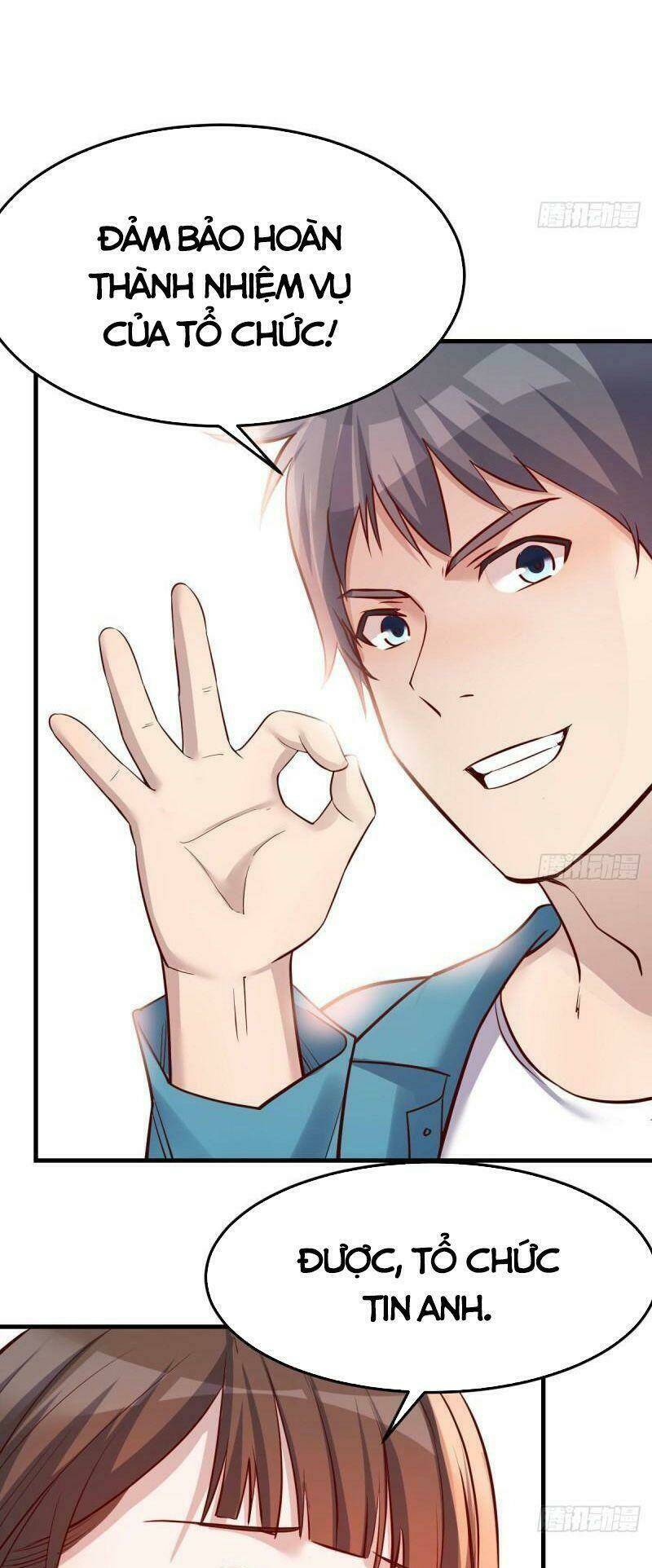 Trong Nhà Có 2 Bạn Gái Song Sinh - Chapter 200 - Page 16