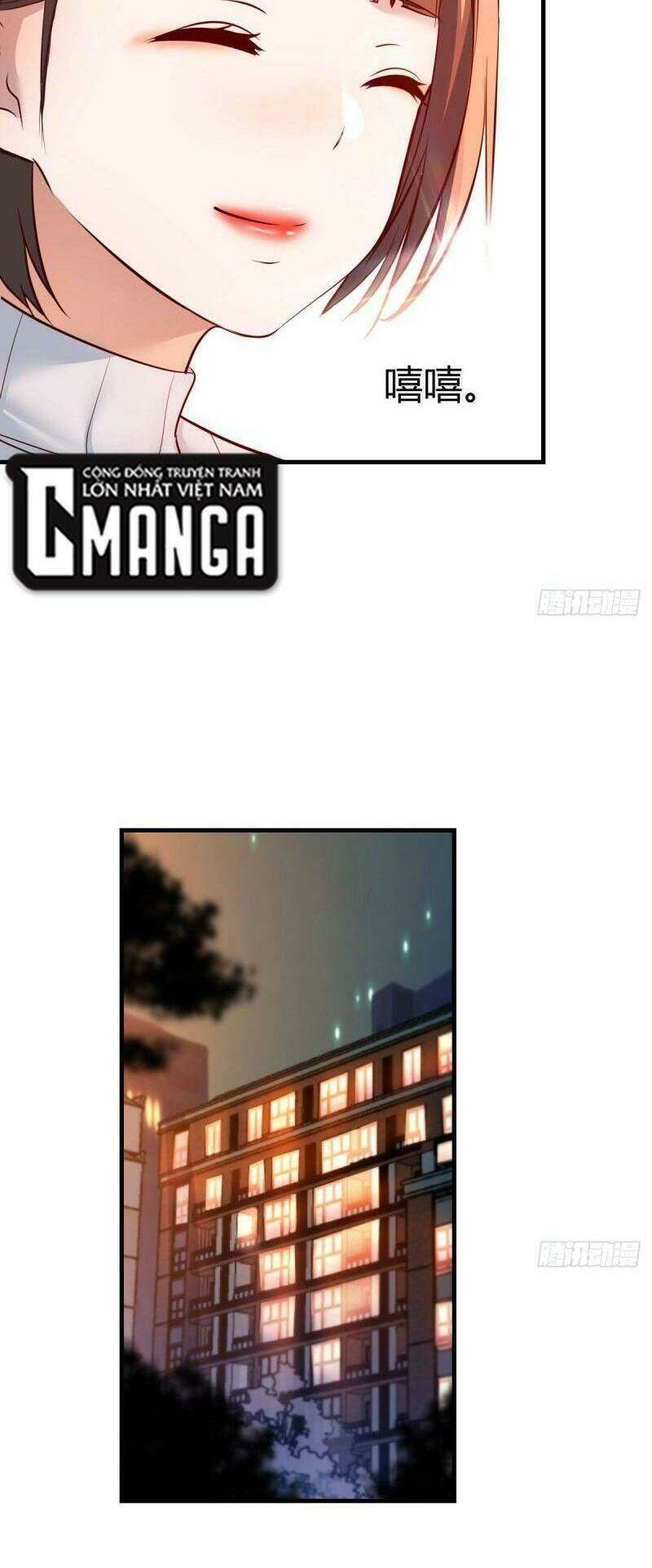 Trong Nhà Có 2 Bạn Gái Song Sinh - Chapter 200 - Page 17