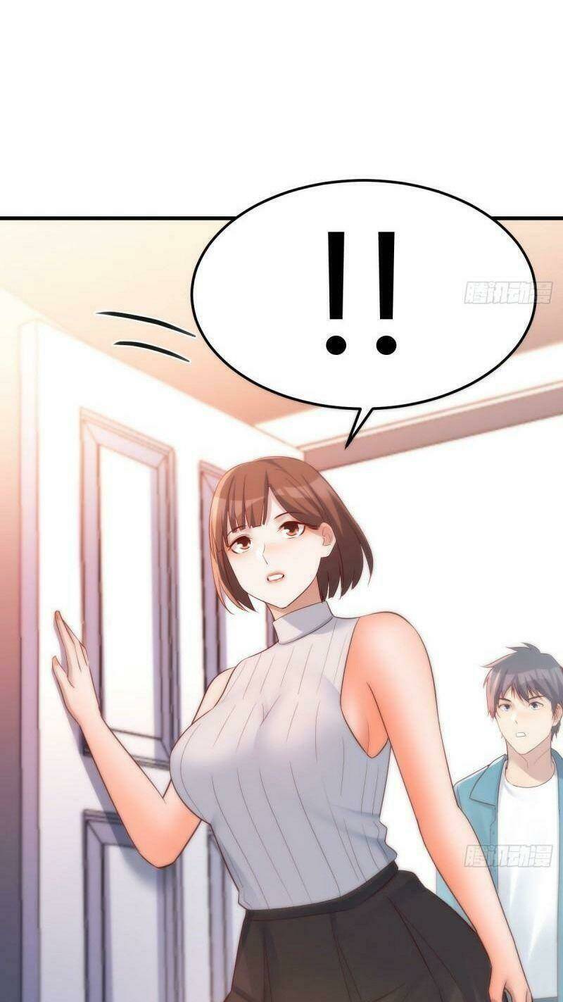 Trong Nhà Có 2 Bạn Gái Song Sinh - Chapter 200 - Page 18