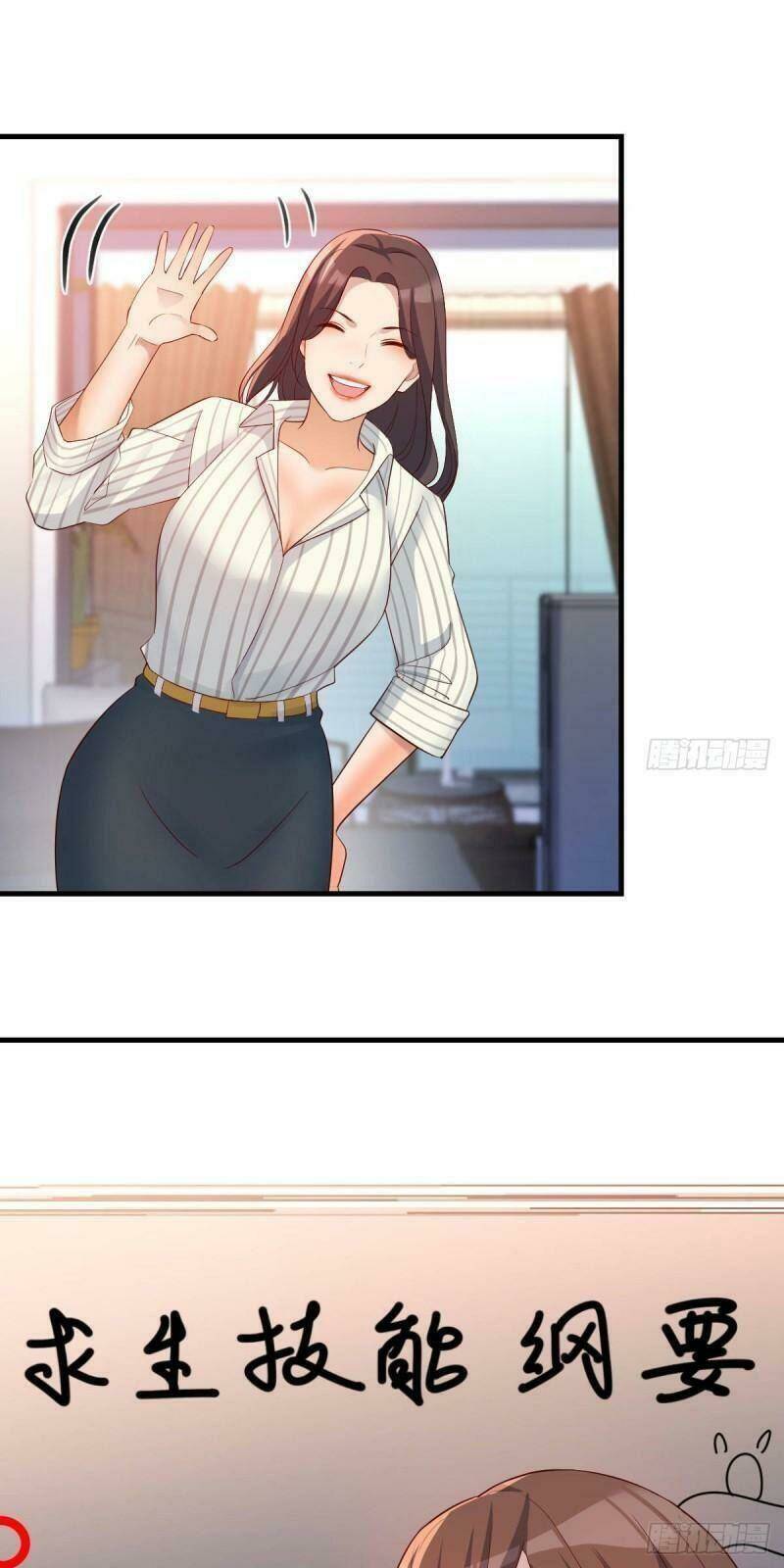 Trong Nhà Có 2 Bạn Gái Song Sinh - Chapter 200 - Page 20