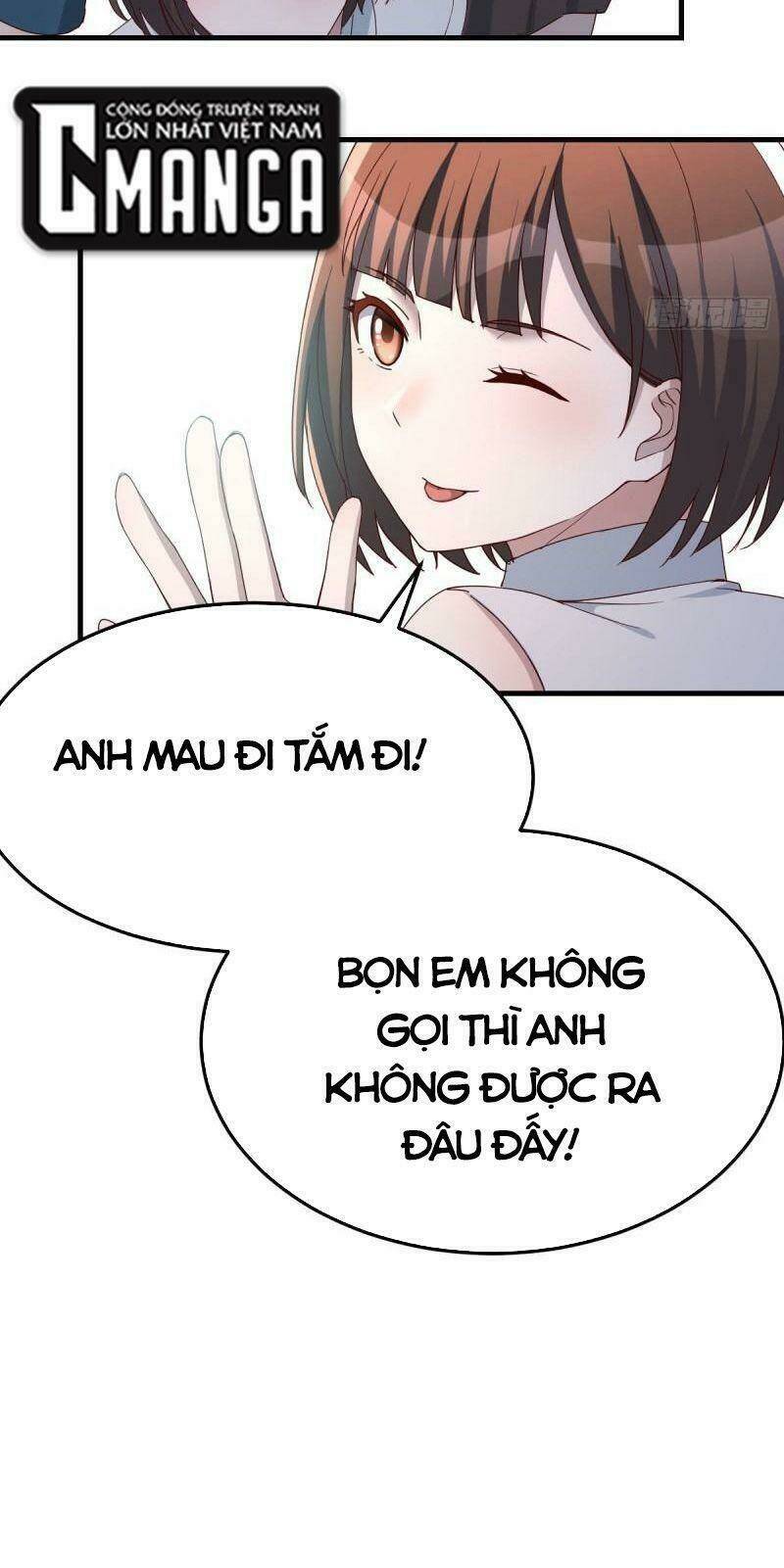 Trong Nhà Có 2 Bạn Gái Song Sinh - Chapter 200 - Page 25