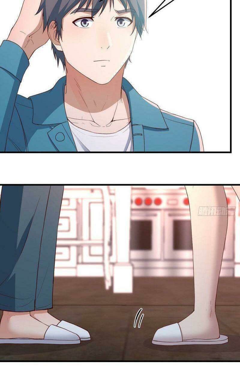 Trong Nhà Có 2 Bạn Gái Song Sinh - Chapter 200 - Page 27