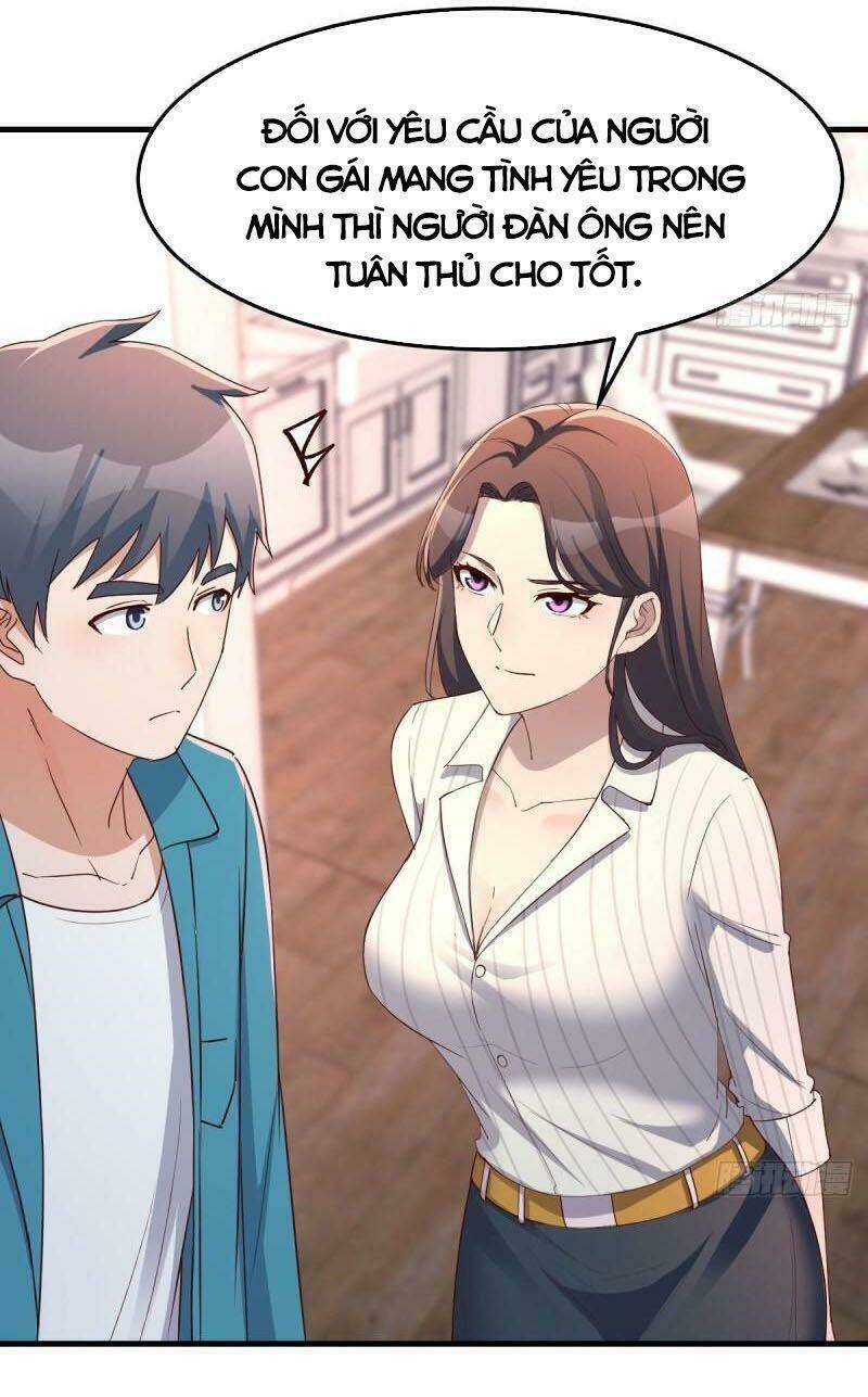 Trong Nhà Có 2 Bạn Gái Song Sinh - Chapter 200 - Page 28