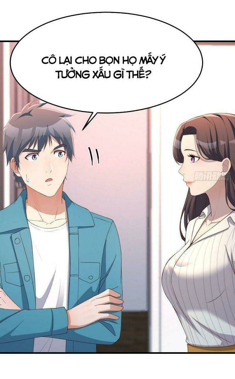 Trong Nhà Có 2 Bạn Gái Song Sinh - Chapter 200 - Page 29