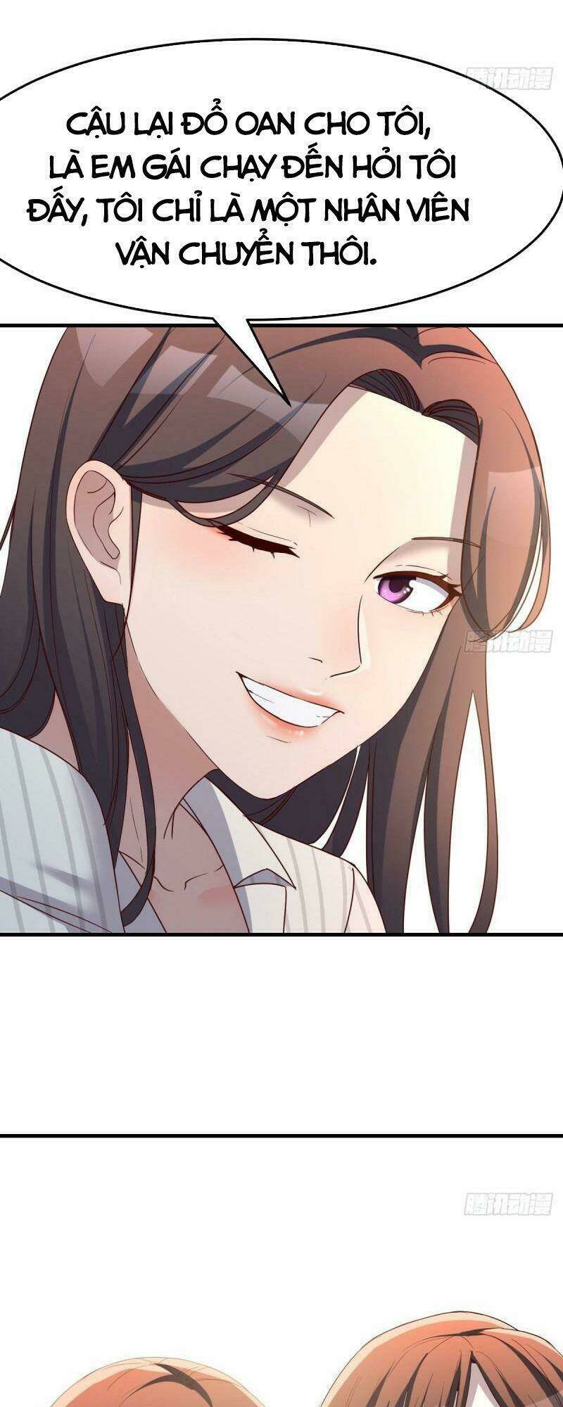 Trong Nhà Có 2 Bạn Gái Song Sinh - Chapter 200 - Page 30