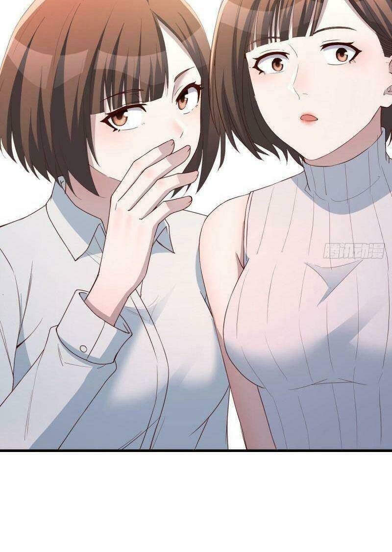 Trong Nhà Có 2 Bạn Gái Song Sinh - Chapter 200 - Page 31