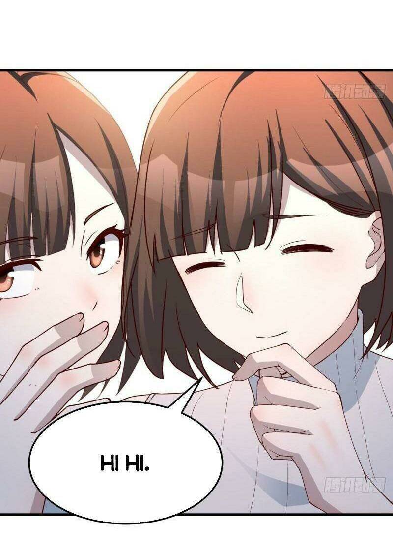 Trong Nhà Có 2 Bạn Gái Song Sinh - Chapter 200 - Page 32