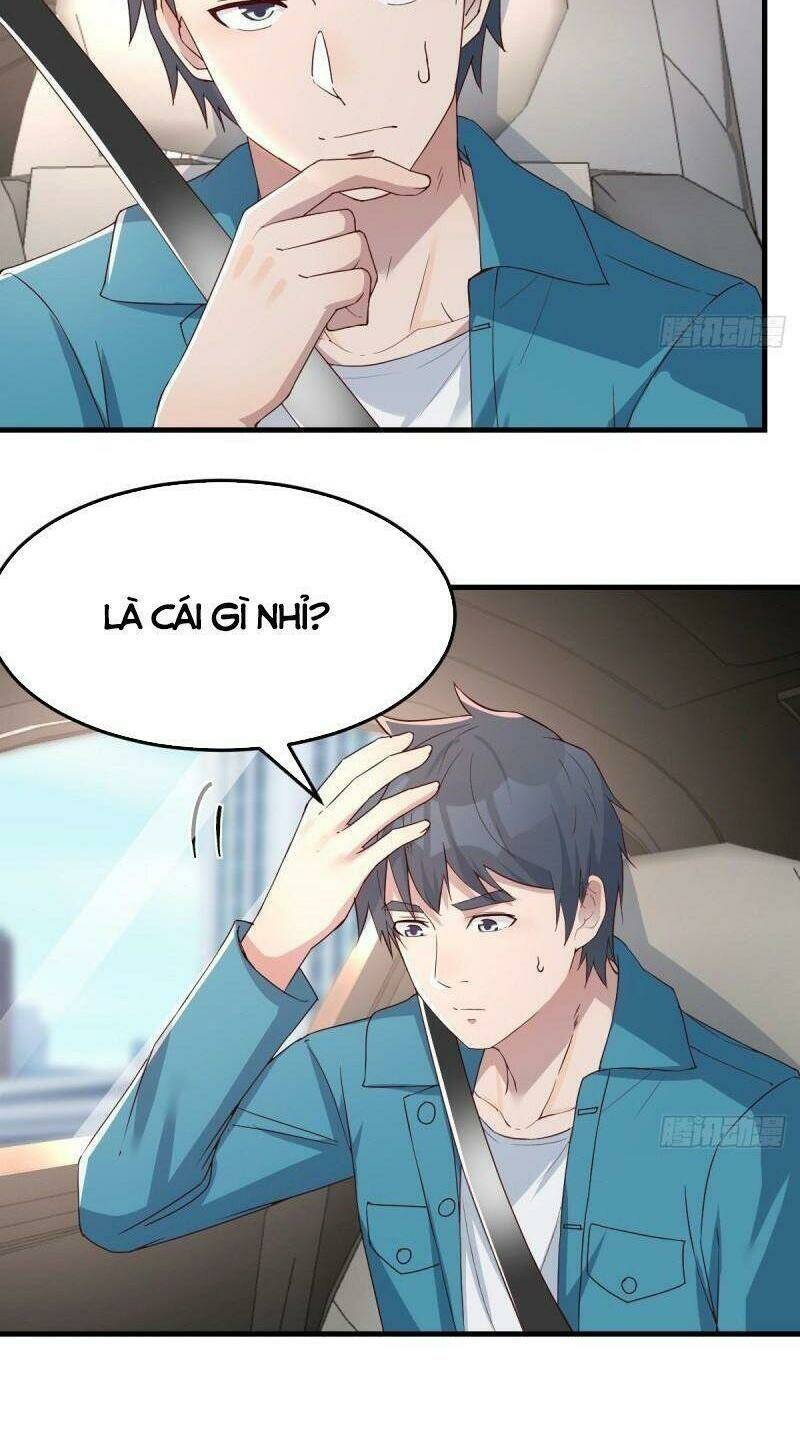 Trong Nhà Có 2 Bạn Gái Song Sinh - Chapter 200 - Page 5