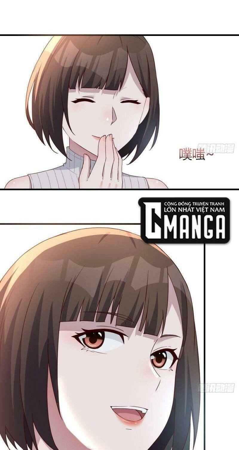 Trong Nhà Có 2 Bạn Gái Song Sinh - Chapter 200 - Page 6