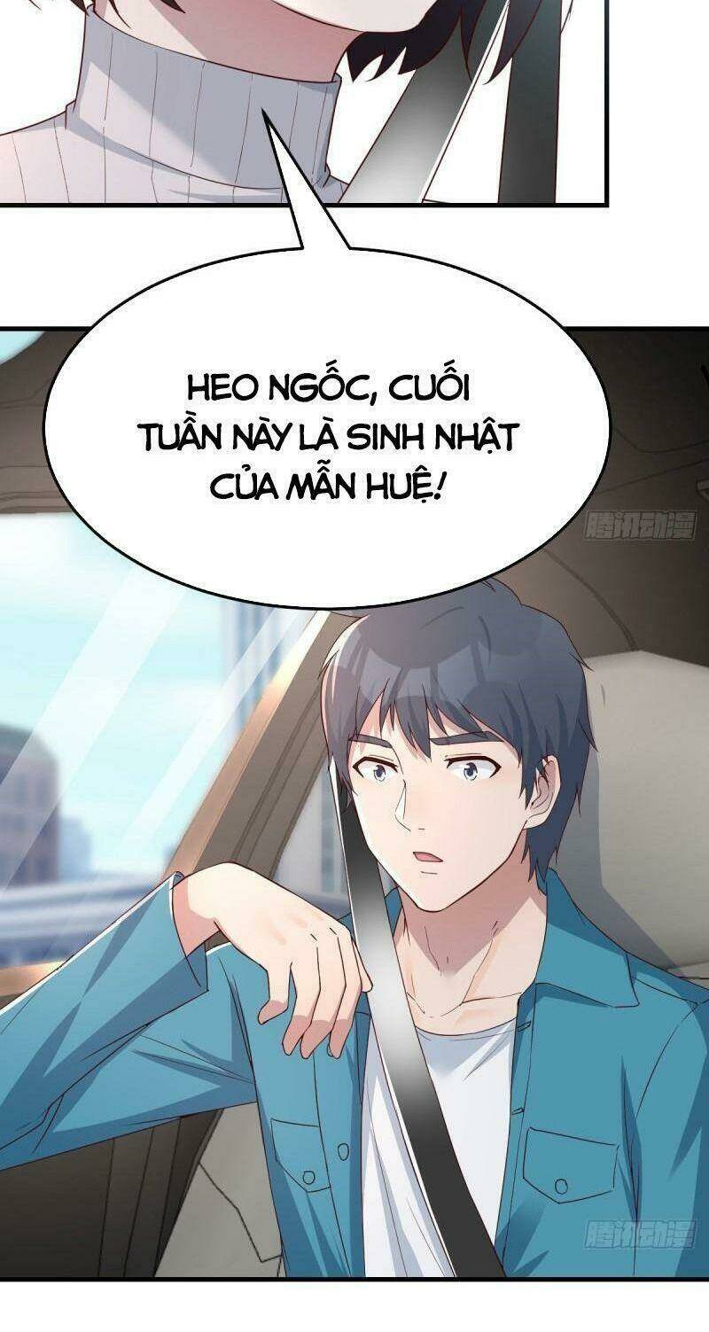 Trong Nhà Có 2 Bạn Gái Song Sinh - Chapter 200 - Page 7