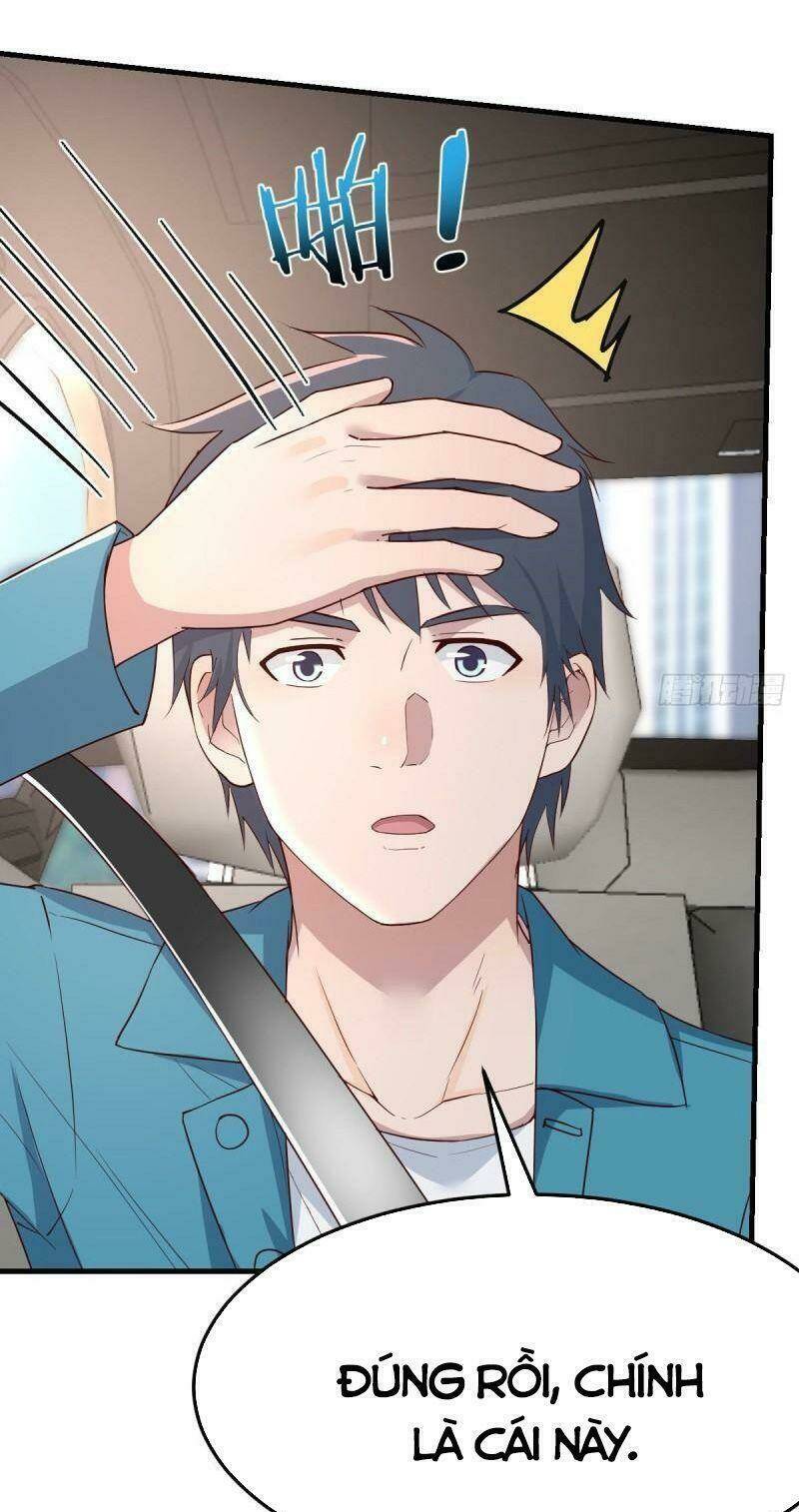 Trong Nhà Có 2 Bạn Gái Song Sinh - Chapter 200 - Page 8