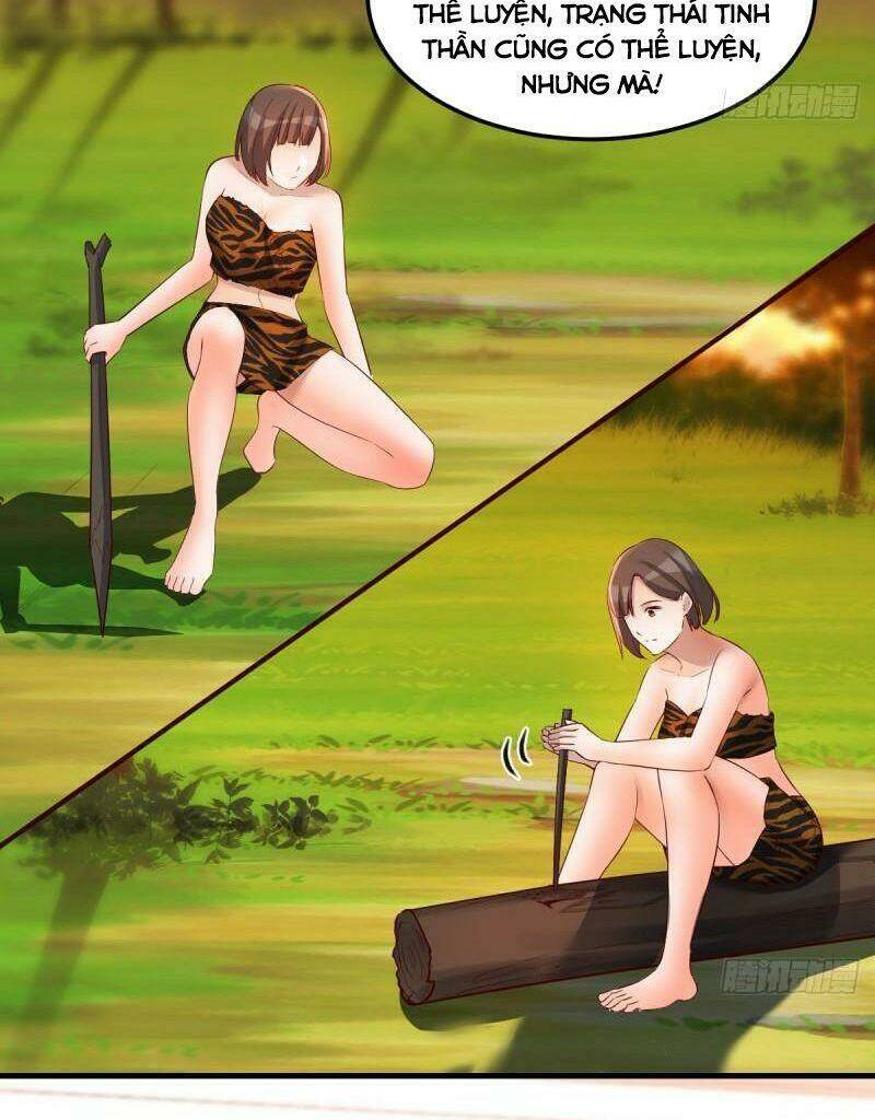 Trong Nhà Có 2 Bạn Gái Song Sinh - Chapter 201 - Page 12