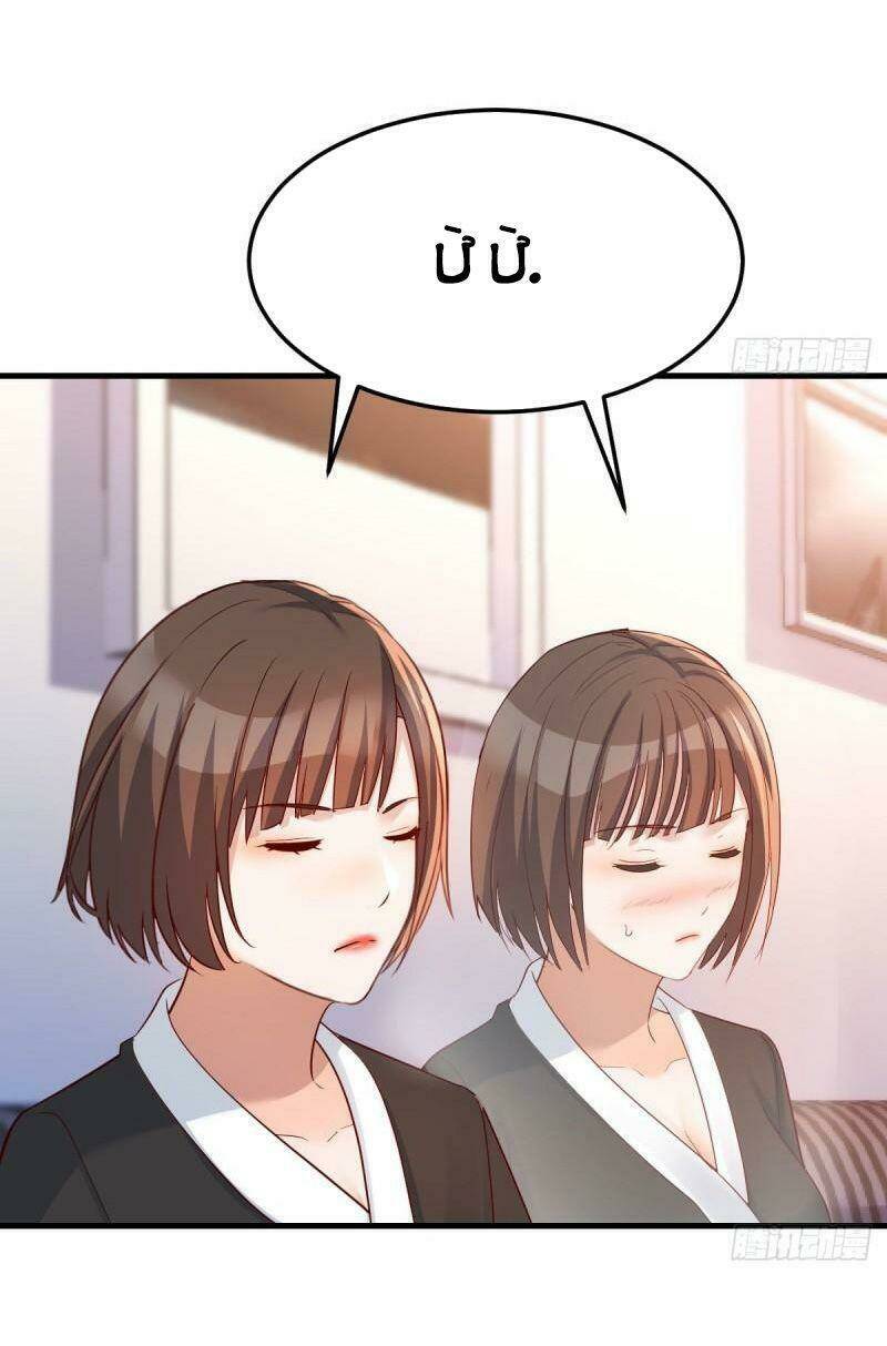 Trong Nhà Có 2 Bạn Gái Song Sinh - Chapter 201 - Page 17