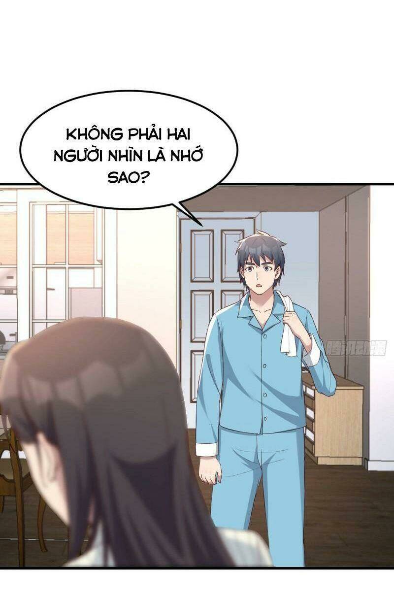 Trong Nhà Có 2 Bạn Gái Song Sinh - Chapter 201 - Page 18