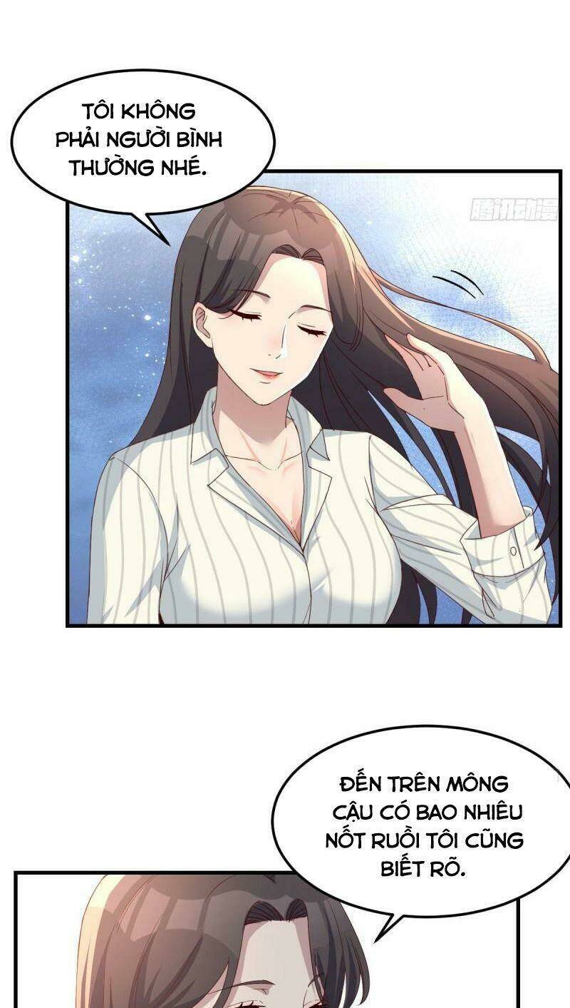 Trong Nhà Có 2 Bạn Gái Song Sinh - Chapter 201 - Page 19