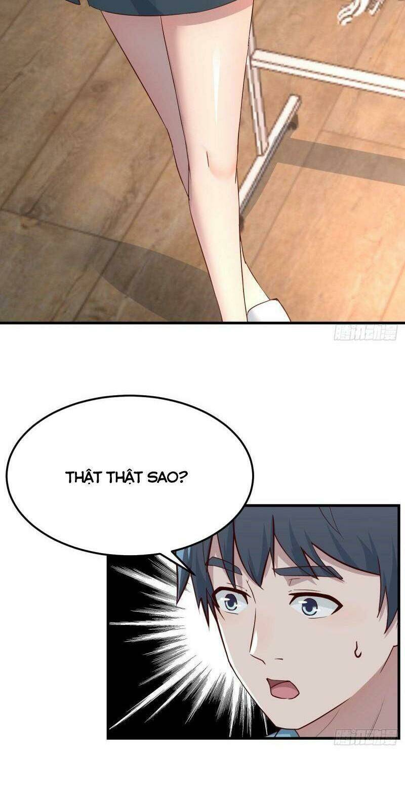 Trong Nhà Có 2 Bạn Gái Song Sinh - Chapter 201 - Page 26