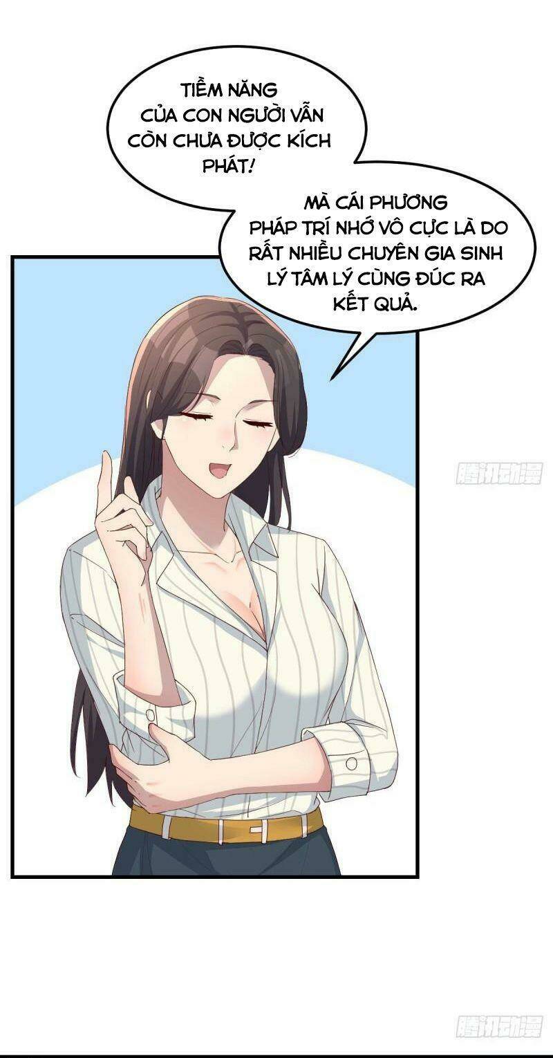 Trong Nhà Có 2 Bạn Gái Song Sinh - Chapter 201 - Page 27