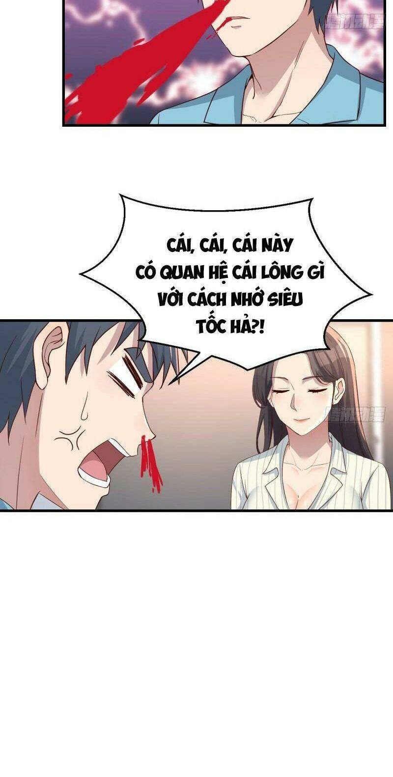 Trong Nhà Có 2 Bạn Gái Song Sinh - Chapter 201 - Page 30