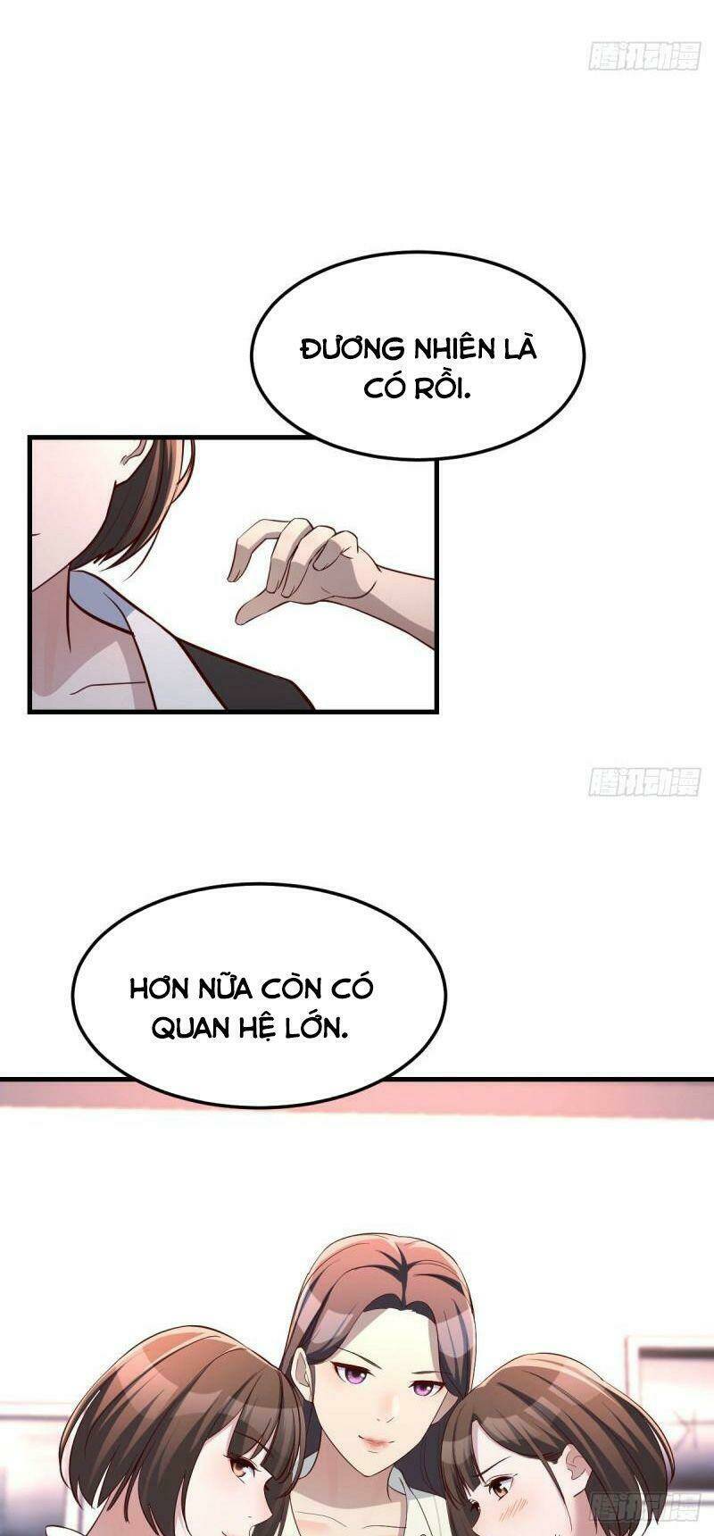 Trong Nhà Có 2 Bạn Gái Song Sinh - Chapter 201 - Page 31
