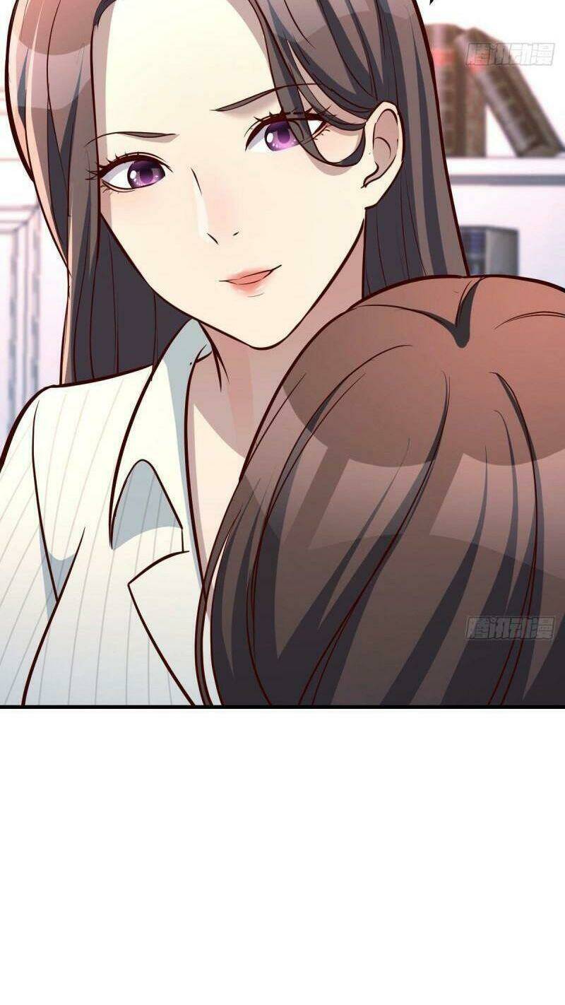 Trong Nhà Có 2 Bạn Gái Song Sinh - Chapter 201 - Page 34