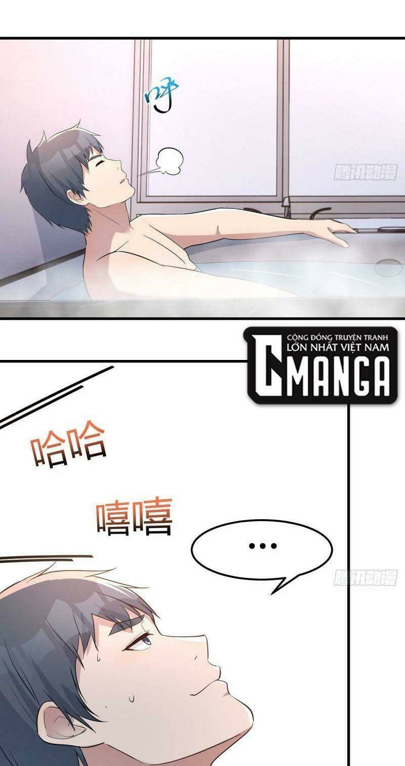 Trong Nhà Có 2 Bạn Gái Song Sinh - Chapter 201 - Page 4