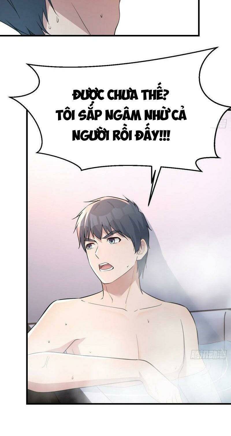 Trong Nhà Có 2 Bạn Gái Song Sinh - Chapter 201 - Page 5