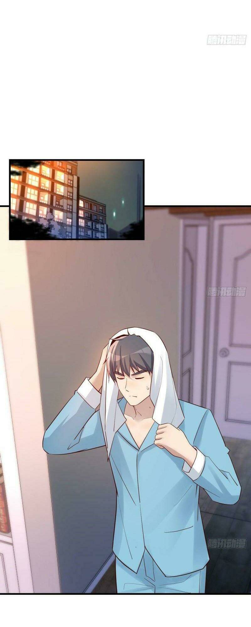 Trong Nhà Có 2 Bạn Gái Song Sinh - Chapter 201 - Page 7