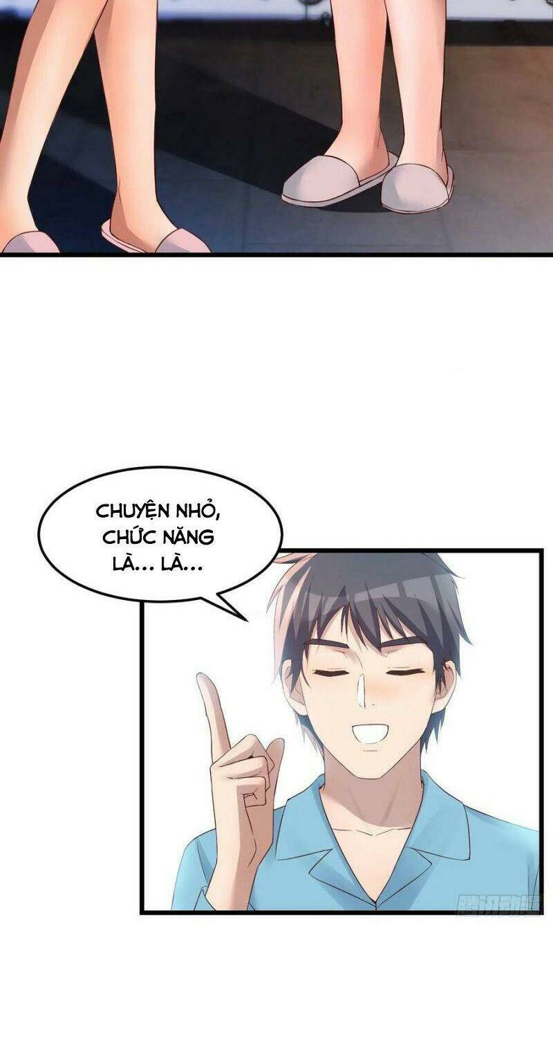 Trong Nhà Có 2 Bạn Gái Song Sinh - Chapter 202 - Page 9