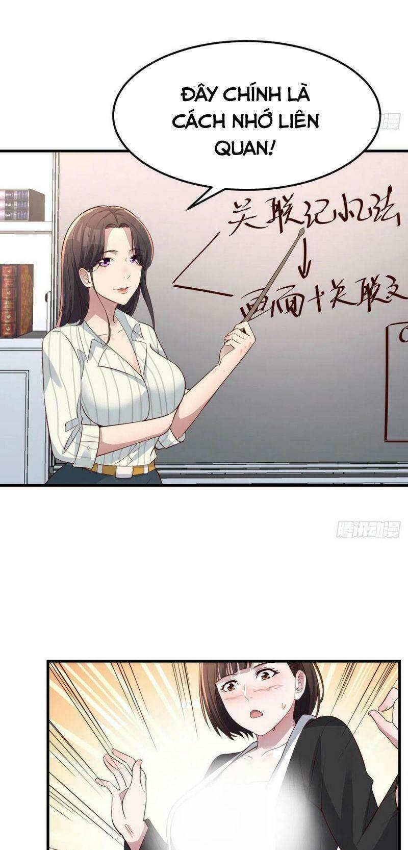 Trong Nhà Có 2 Bạn Gái Song Sinh - Chapter 202 - Page 14