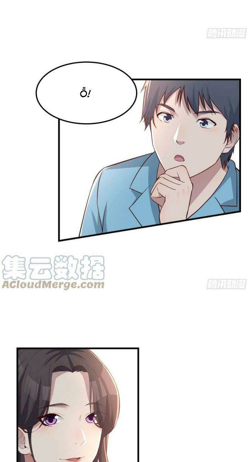 Trong Nhà Có 2 Bạn Gái Song Sinh - Chapter 202 - Page 16