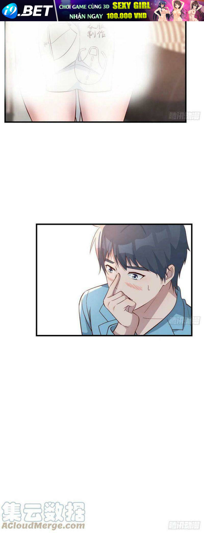 Trong Nhà Có 2 Bạn Gái Song Sinh - Chapter 202 - Page 21