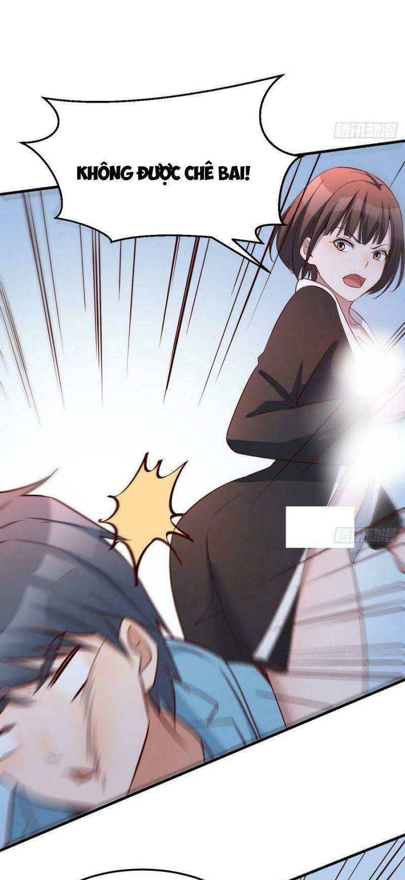 Trong Nhà Có 2 Bạn Gái Song Sinh - Chapter 202 - Page 24