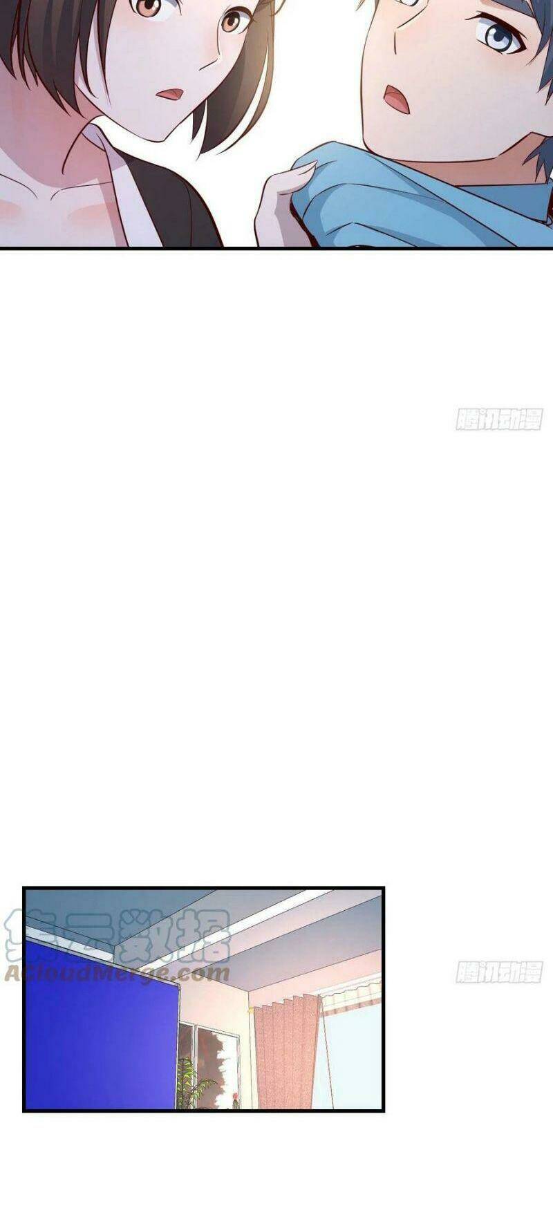 Trong Nhà Có 2 Bạn Gái Song Sinh - Chapter 202 - Page 27