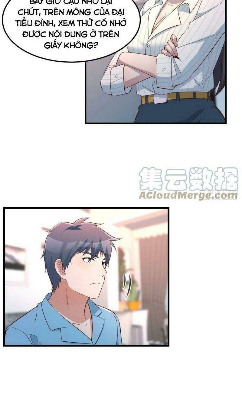 Trong Nhà Có 2 Bạn Gái Song Sinh - Chapter 202 - Page 29