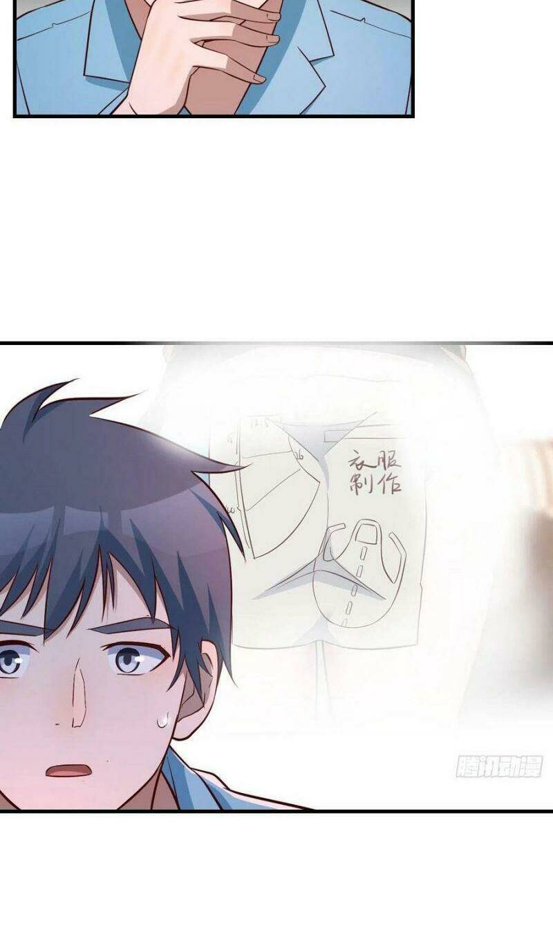 Trong Nhà Có 2 Bạn Gái Song Sinh - Chapter 202 - Page 31