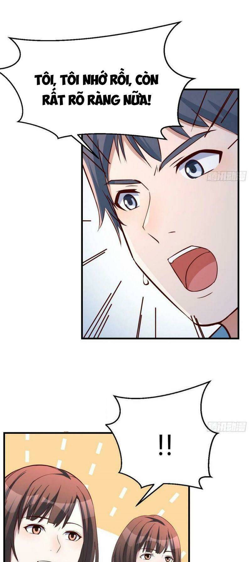 Trong Nhà Có 2 Bạn Gái Song Sinh - Chapter 202 - Page 32