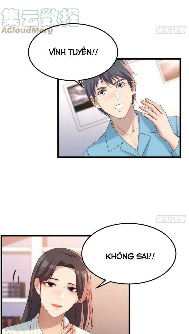 Trong Nhà Có 2 Bạn Gái Song Sinh - Chapter 202 - Page 4