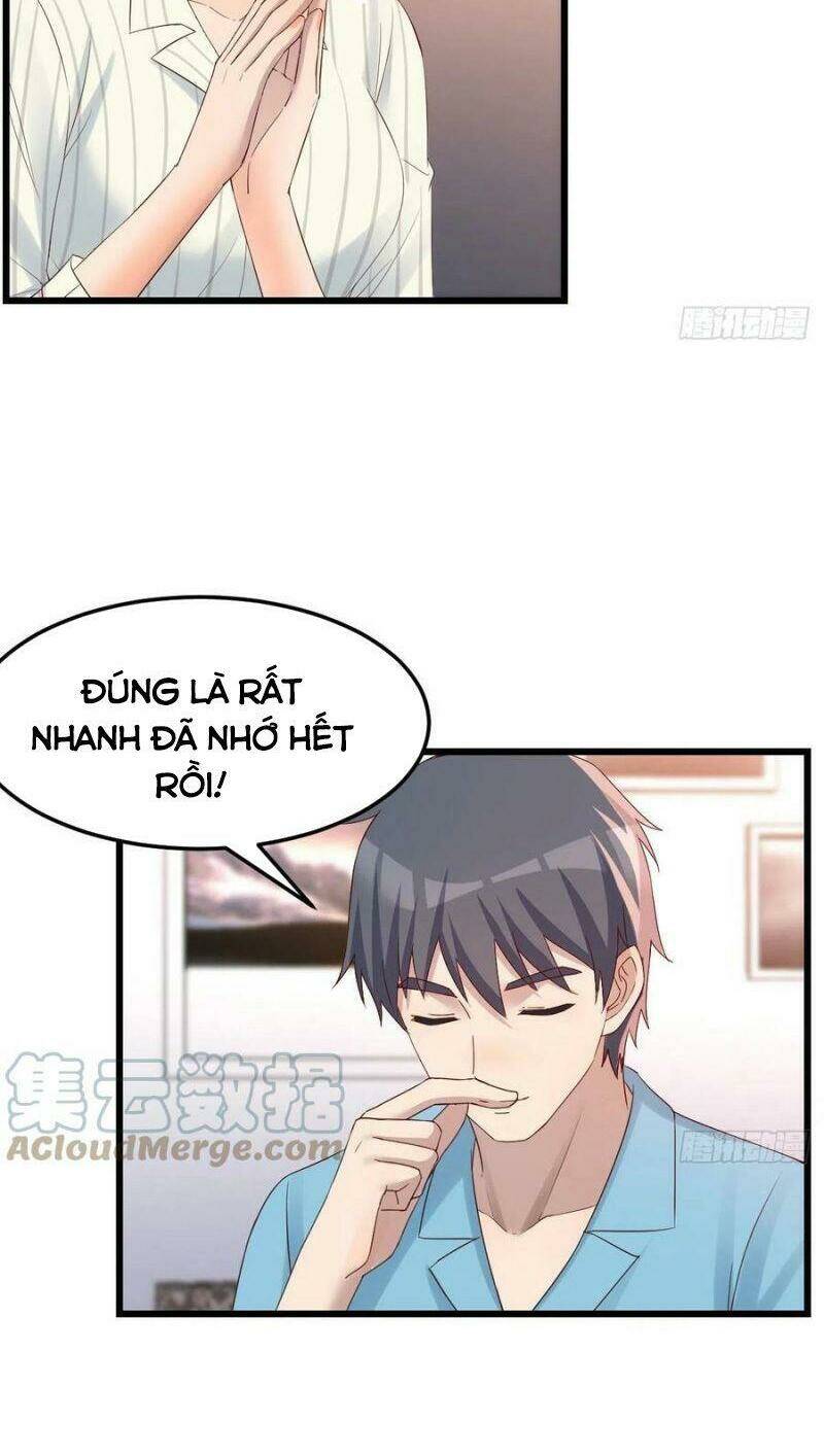 Trong Nhà Có 2 Bạn Gái Song Sinh - Chapter 202 - Page 5