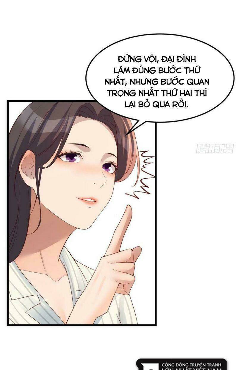 Trong Nhà Có 2 Bạn Gái Song Sinh - Chapter 202 - Page 6