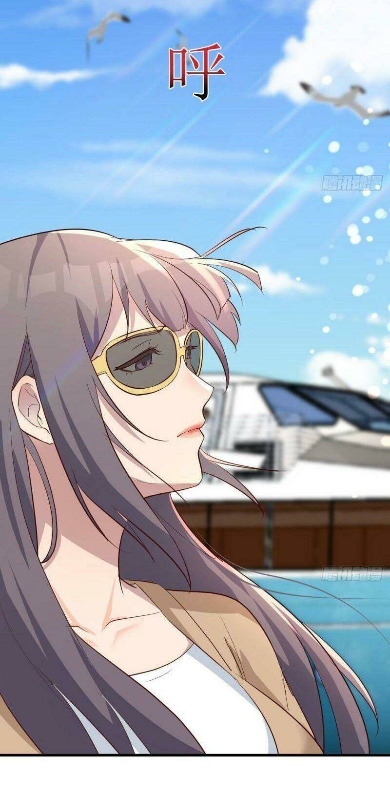 Trong Nhà Có 2 Bạn Gái Song Sinh - Chapter 203 - Page 9