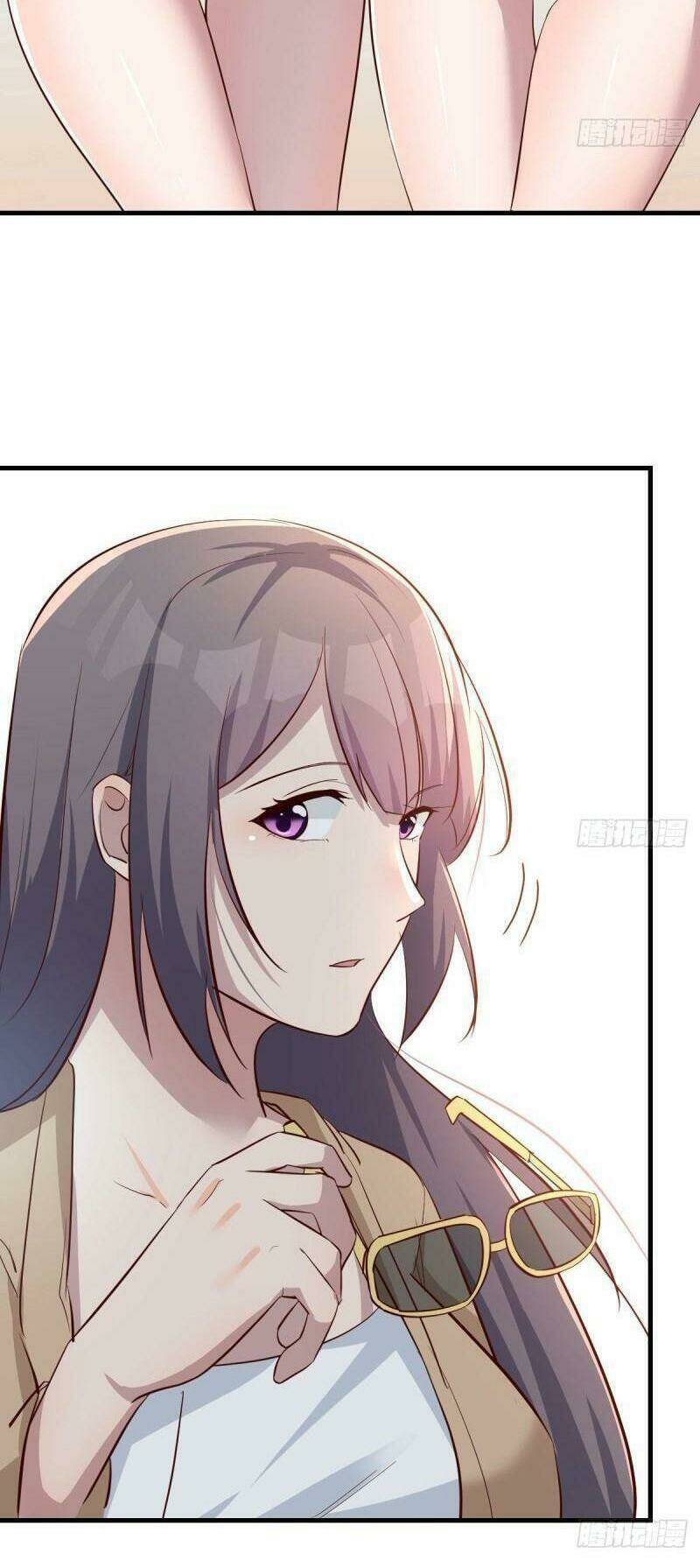 Trong Nhà Có 2 Bạn Gái Song Sinh - Chapter 203 - Page 11