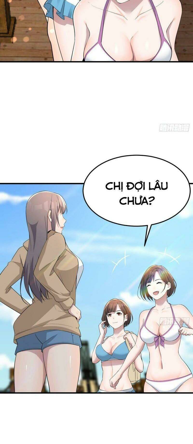Trong Nhà Có 2 Bạn Gái Song Sinh - Chapter 203 - Page 13