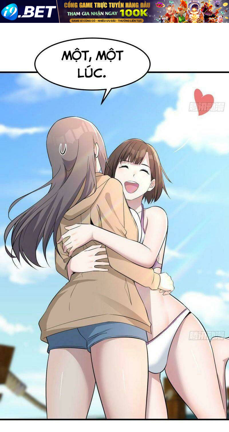 Trong Nhà Có 2 Bạn Gái Song Sinh - Chapter 203 - Page 14