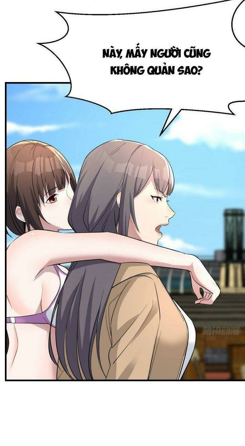 Trong Nhà Có 2 Bạn Gái Song Sinh - Chapter 203 - Page 19
