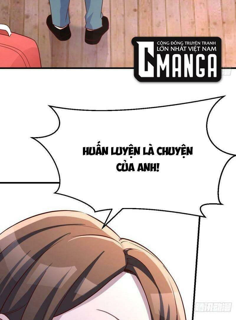 Trong Nhà Có 2 Bạn Gái Song Sinh - Chapter 203 - Page 27