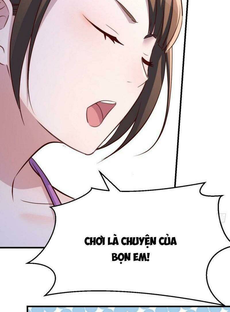 Trong Nhà Có 2 Bạn Gái Song Sinh - Chapter 203 - Page 28